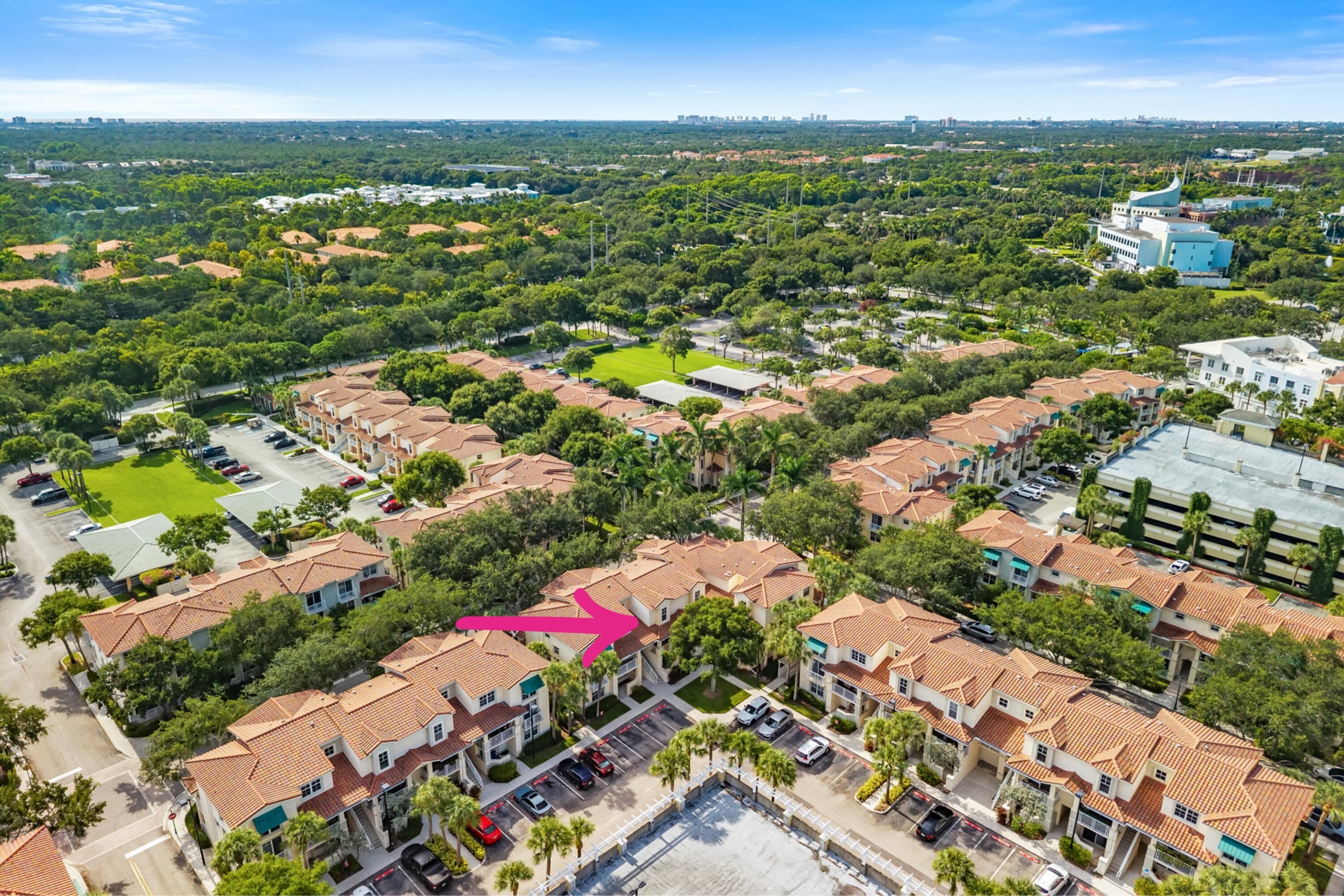 4772 CHANCELLOR Drive 23