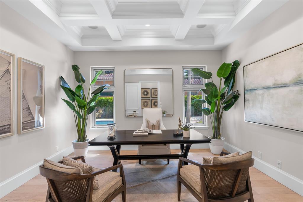 SEAGATE EXT - Residential