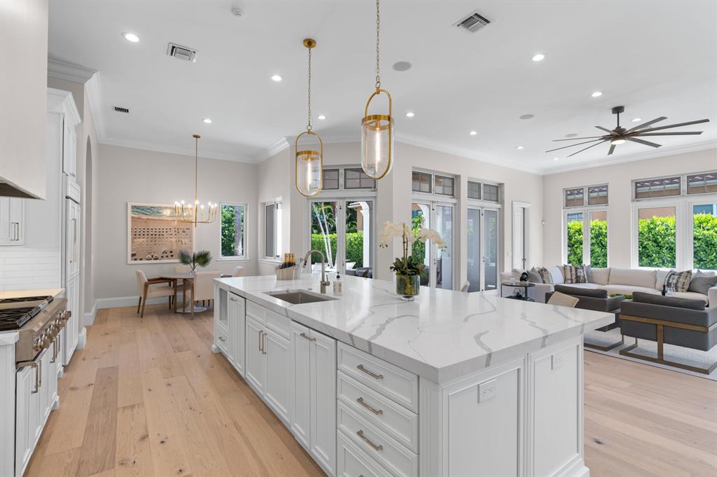 SEAGATE EXT - Residential