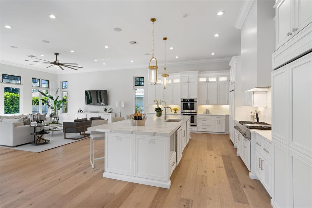 SEAGATE EXT - Residential