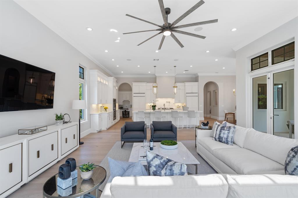 SEAGATE EXT - Residential