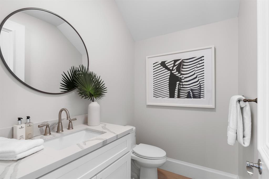 SEAGATE EXT - Residential