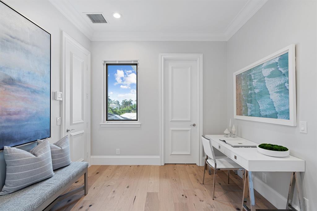 SEAGATE EXT - Residential