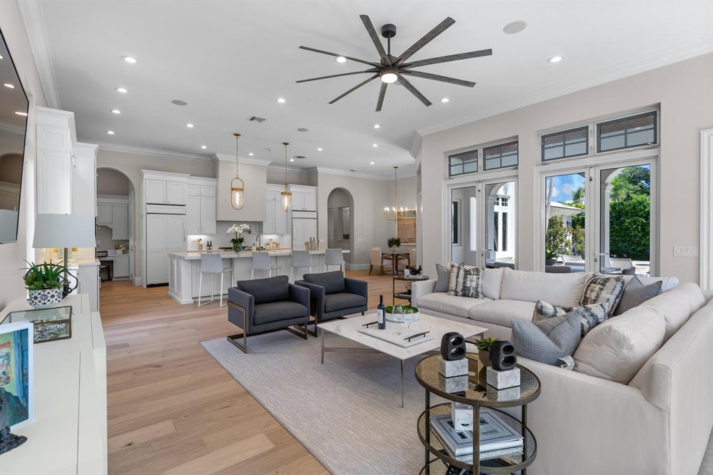 SEAGATE EXT - Residential