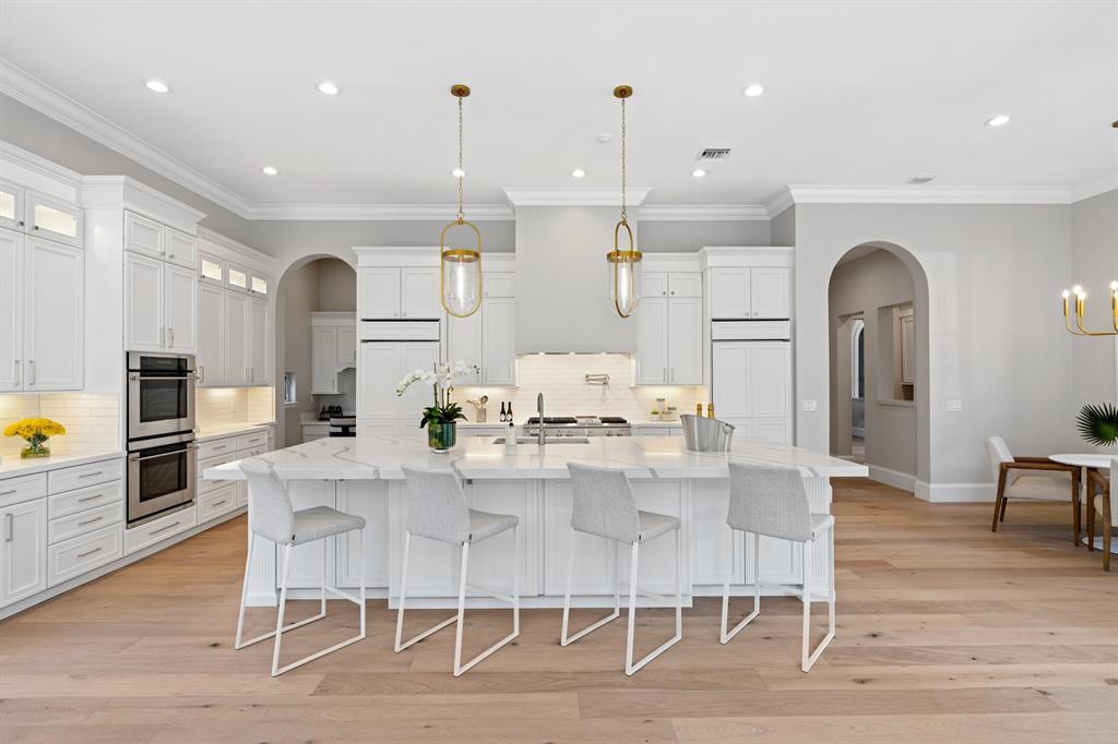 SEAGATE EXT - Residential