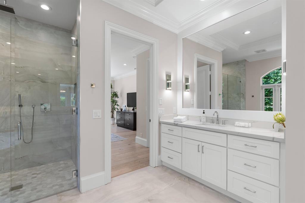 SEAGATE EXT - Residential