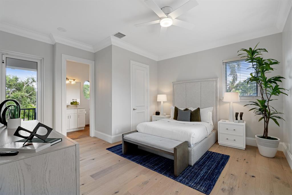 SEAGATE EXT - Residential