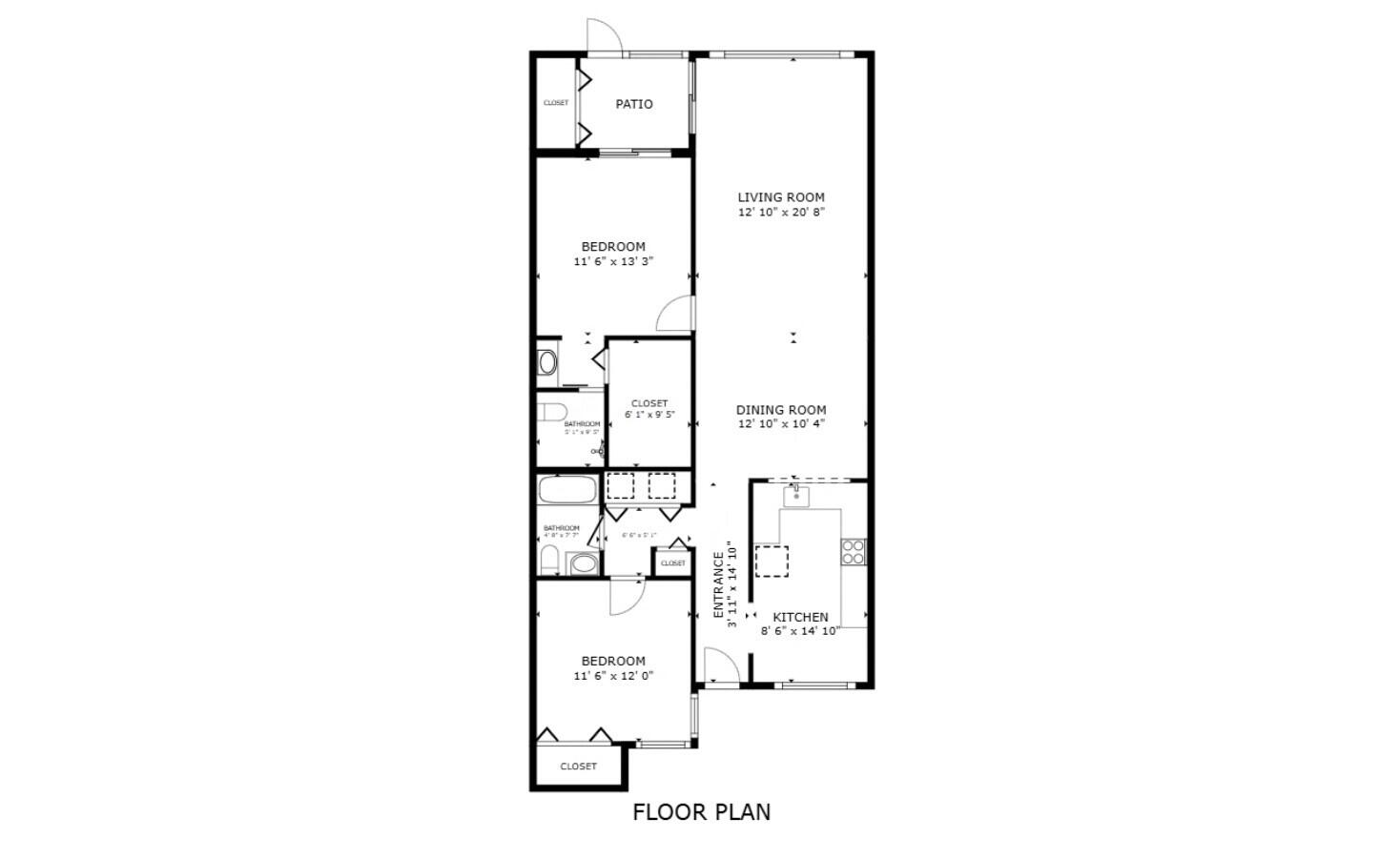 LUCERNE GREENS CONDO - Residential