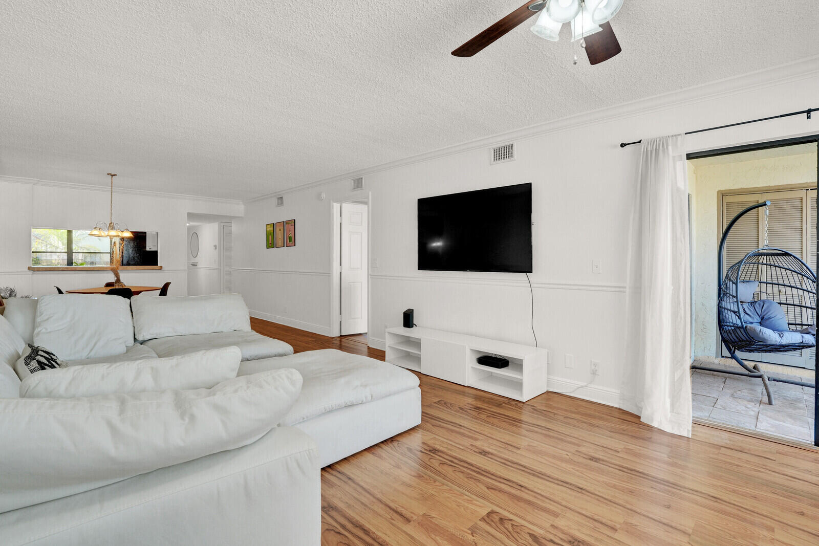 LUCERNE GREENS CONDO - Residential