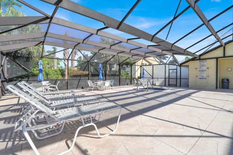 Tiny photo for 4715 Lucerne Lakes Boulevard E #103, Lake Worth, FL 33467 (MLS # R11160307)