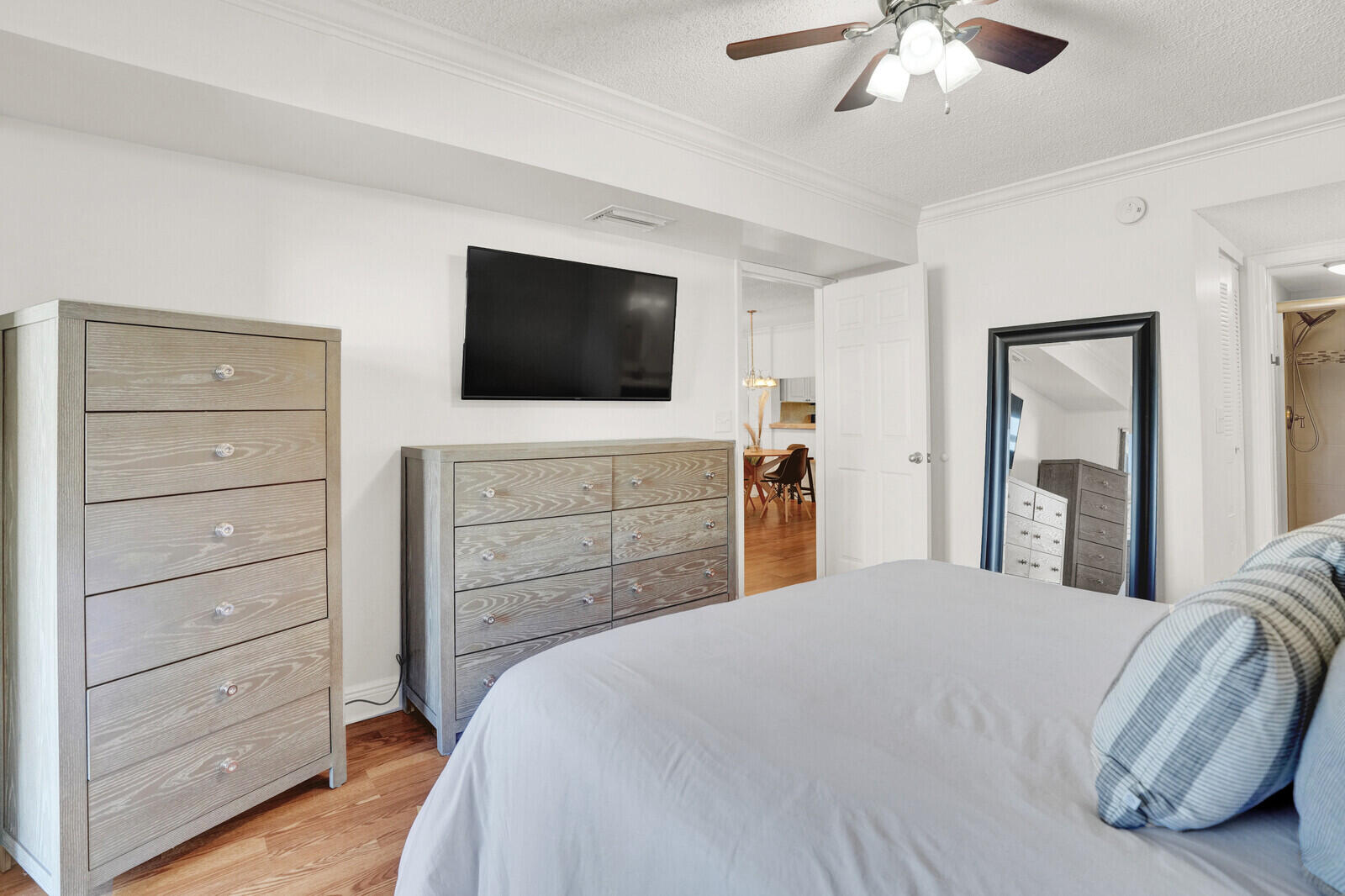LUCERNE GREENS CONDO - Residential