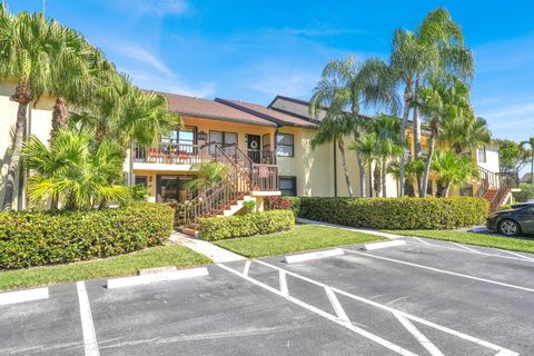 Tiny photo for 4715 Lucerne Lakes Boulevard E #103, Lake Worth, FL 33467 (MLS # R11160307)