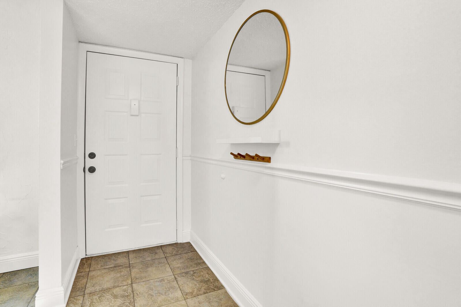 LUCERNE GREENS CONDO - Residential