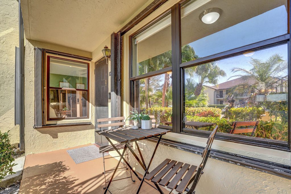 Photo of 4715 Lucerne Lakes Boulevard E #103, Lake Worth, FL 33467 (MLS # R11160307)