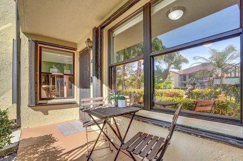 Tiny photo for 4715 Lucerne Lakes Boulevard E #103, Lake Worth, FL 33467 (MLS # R11160307)