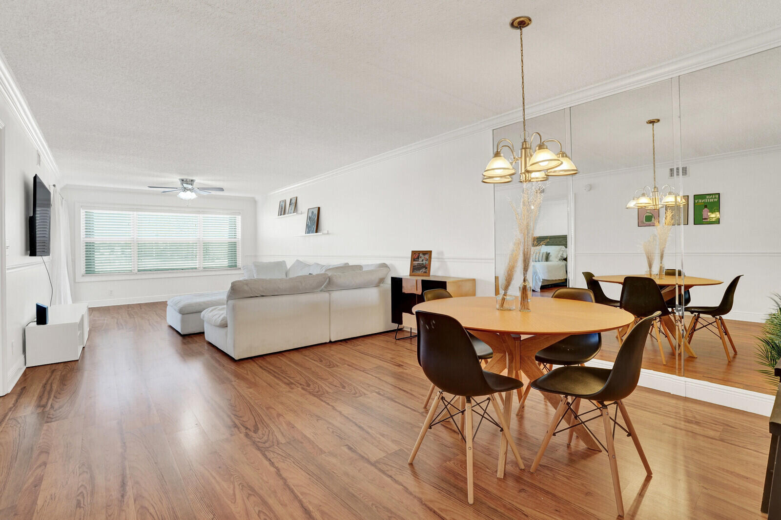 LUCERNE GREENS CONDO - Residential