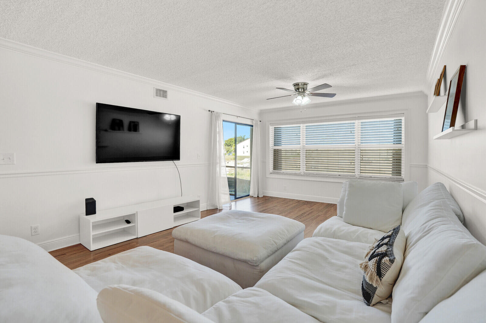 LUCERNE GREENS CONDO - Residential