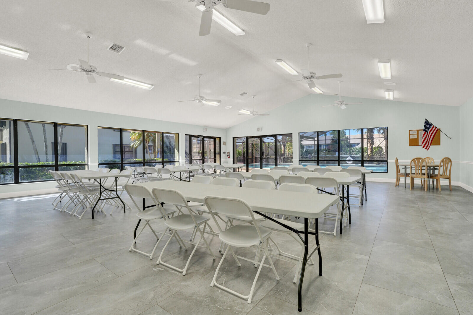 LUCERNE GREENS CONDO - Residential