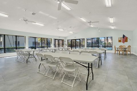 Tiny photo for 4715 Lucerne Lakes Boulevard E #103, Lake Worth, FL 33467 (MLS # R11160307)