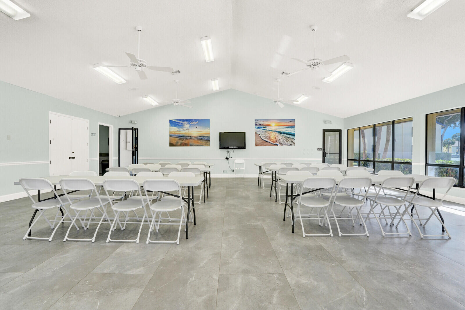LUCERNE GREENS CONDO - Residential