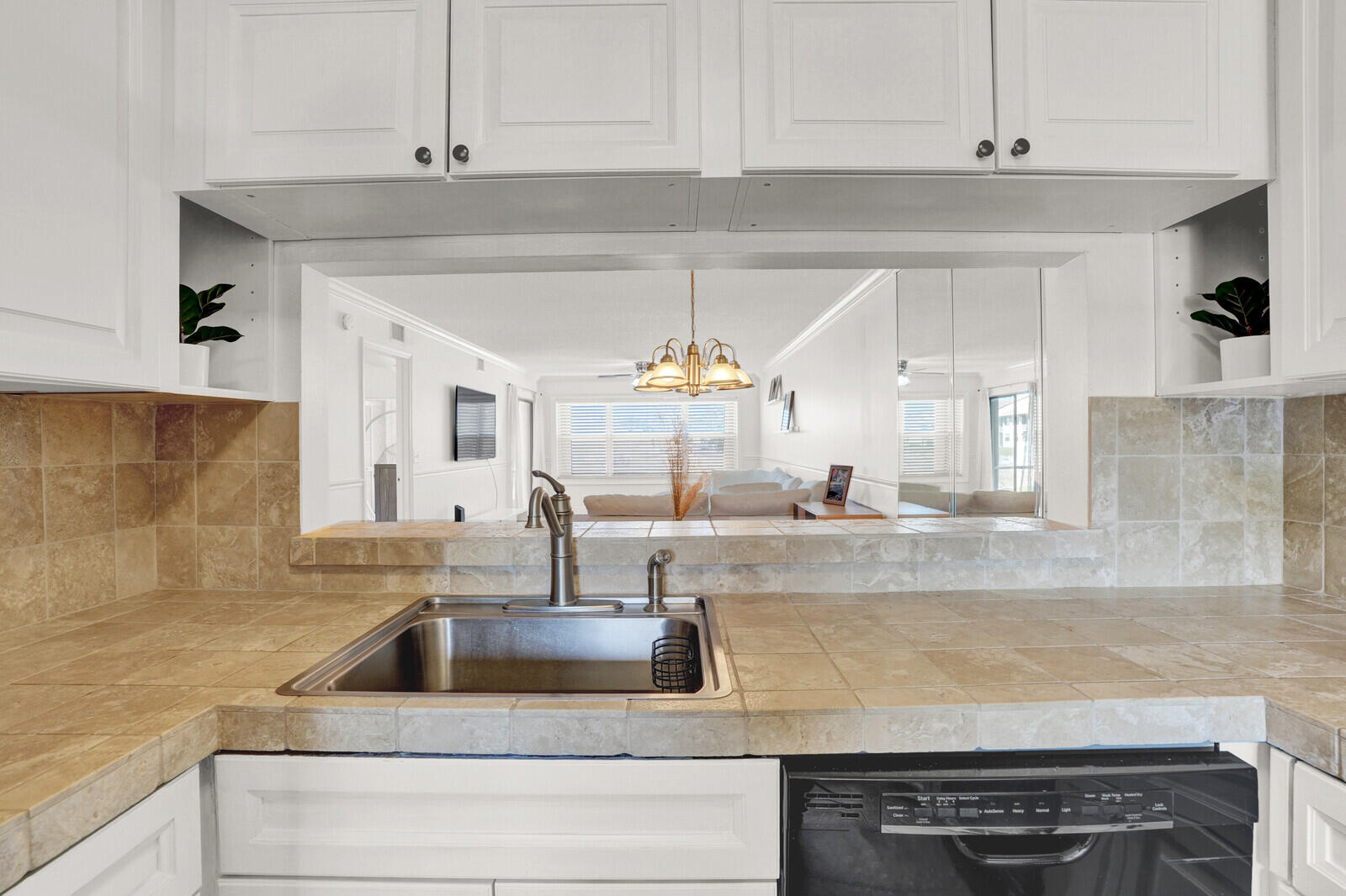 LUCERNE GREENS CONDO - Residential