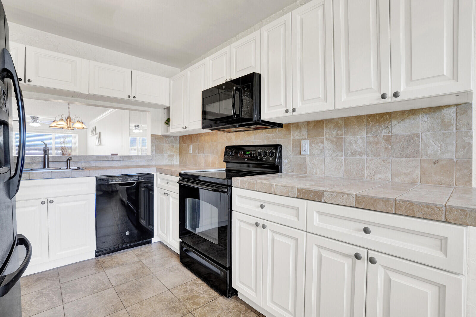 LUCERNE GREENS CONDO - Residential