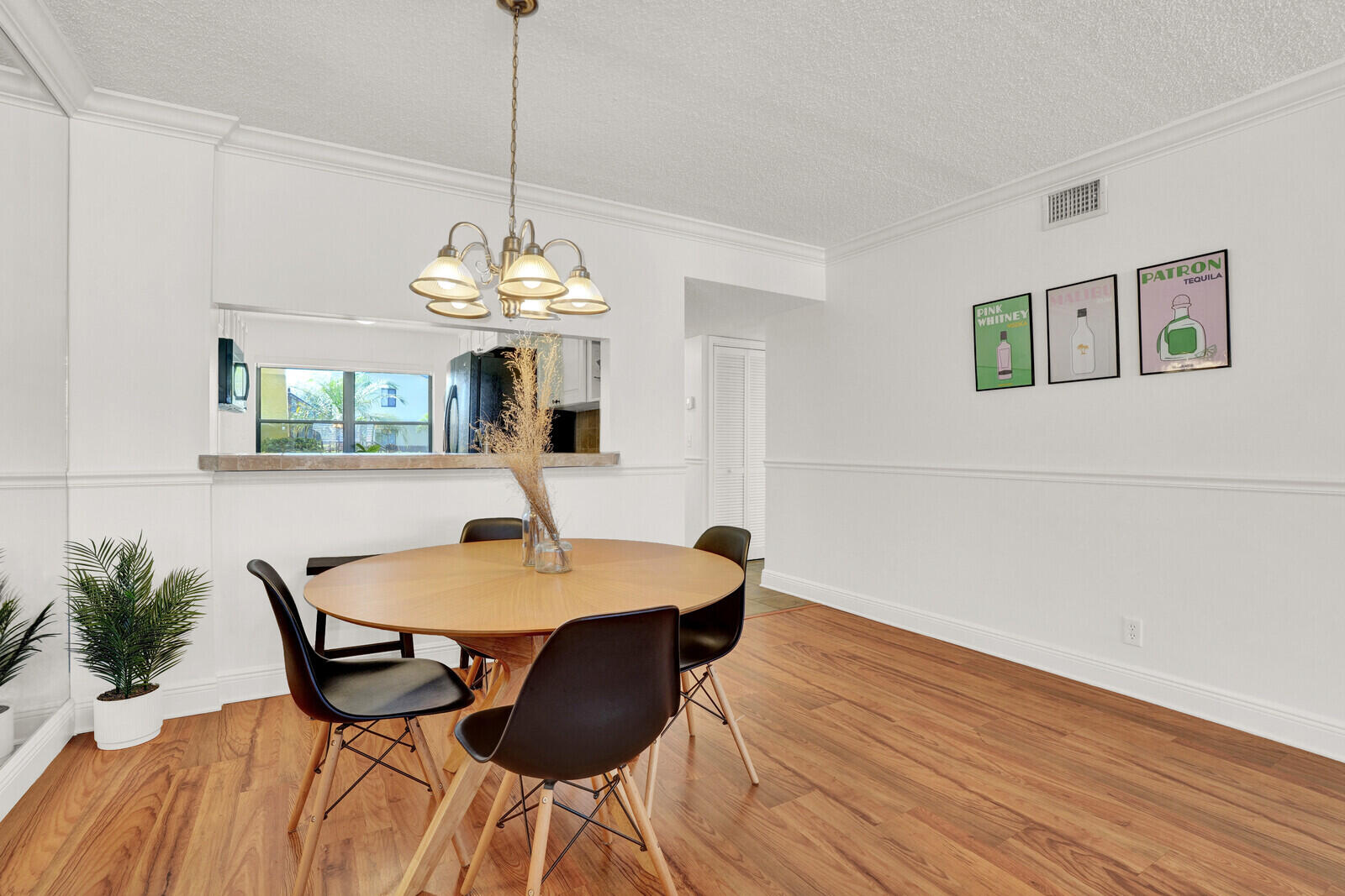 LUCERNE GREENS CONDO - Residential