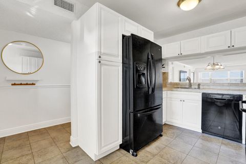 Tiny photo for 4715 Lucerne Lakes Boulevard E #103, Lake Worth, FL 33467 (MLS # R11160307)