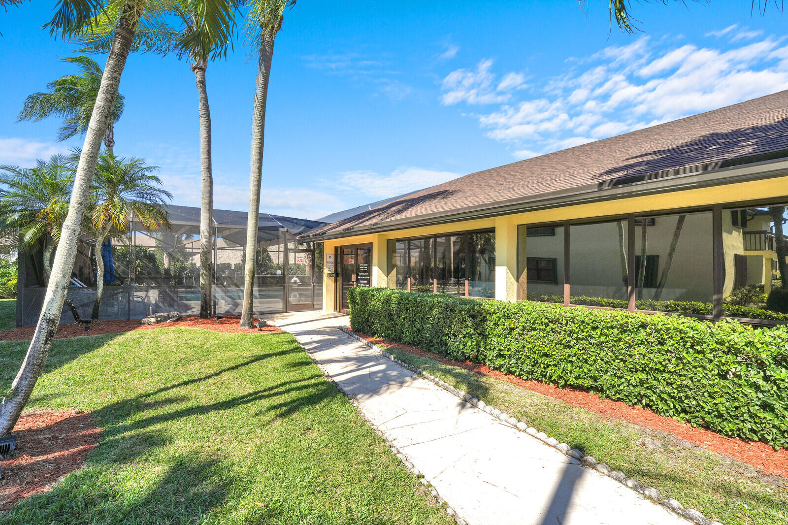 LUCERNE GREENS CONDO - Residential
