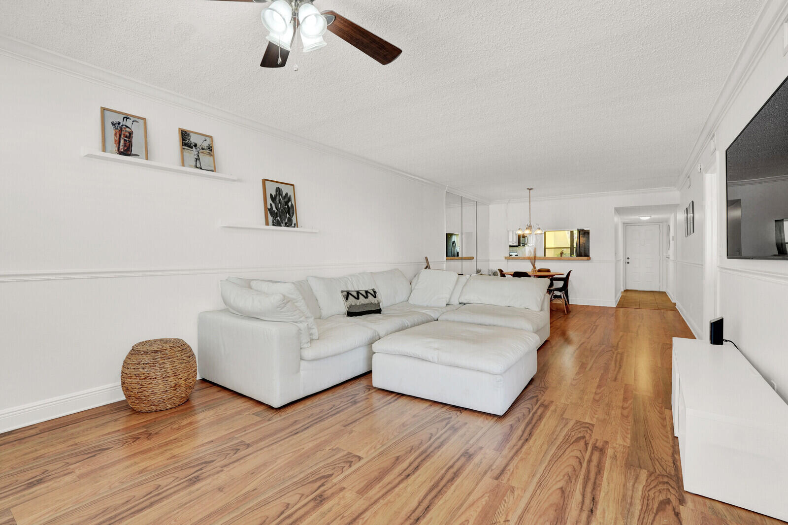 LUCERNE GREENS CONDO - Residential