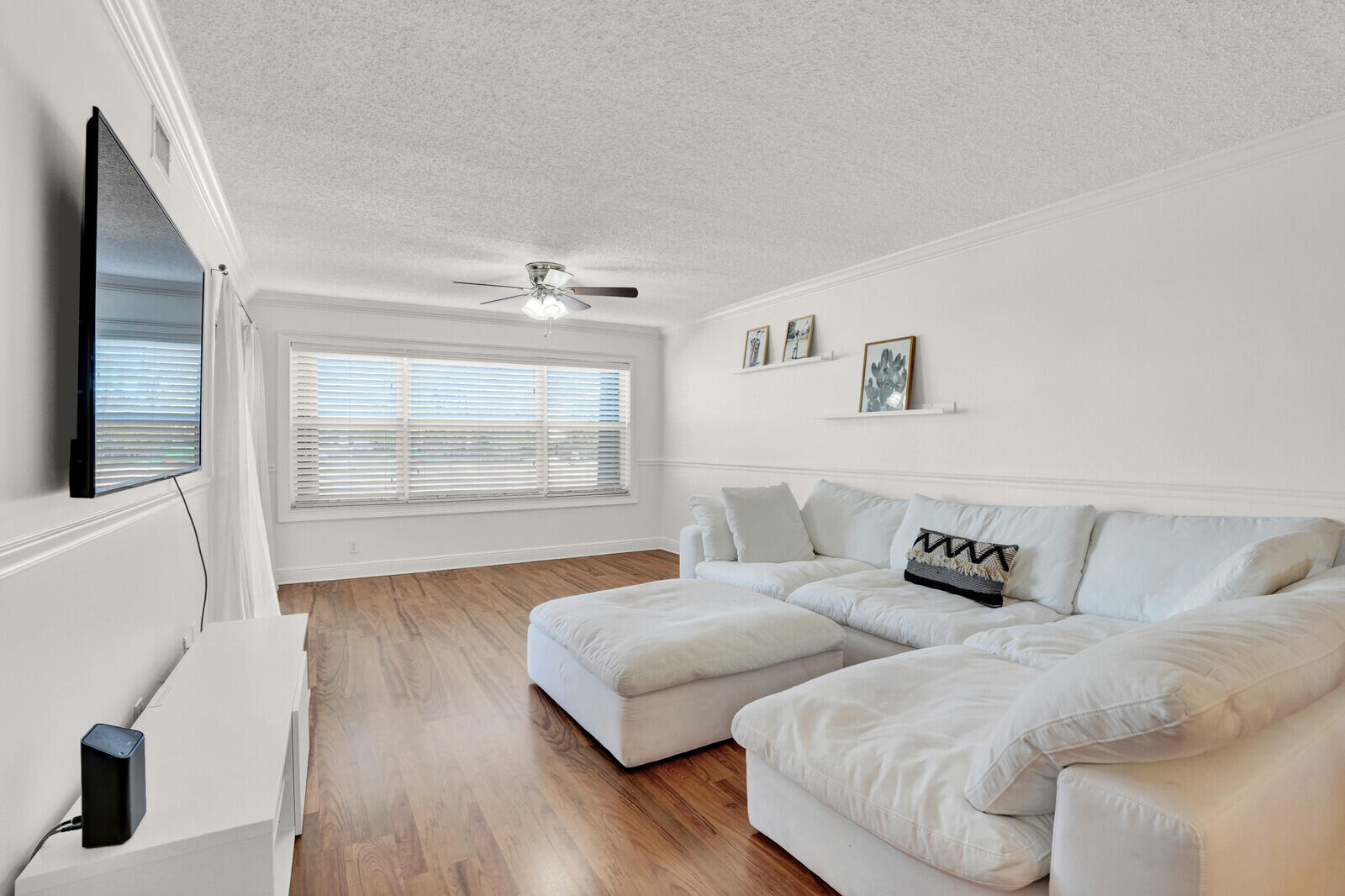 LUCERNE GREENS CONDO - Residential