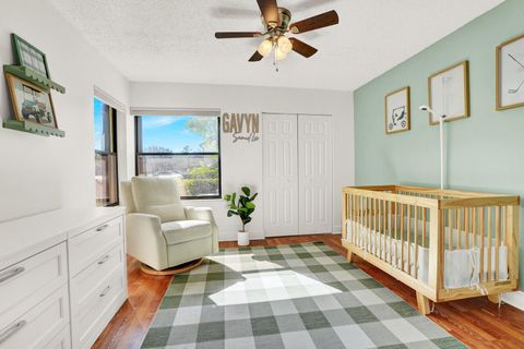 Tiny photo for 4715 Lucerne Lakes Boulevard E #103, Lake Worth, FL 33467 (MLS # R11160307)