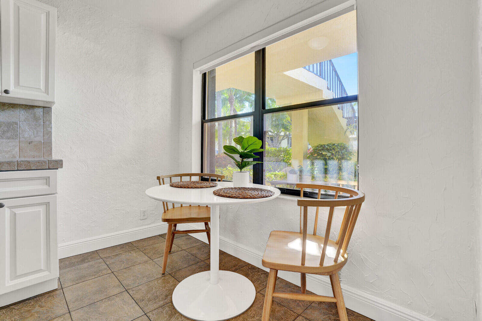 LUCERNE GREENS CONDO - Residential