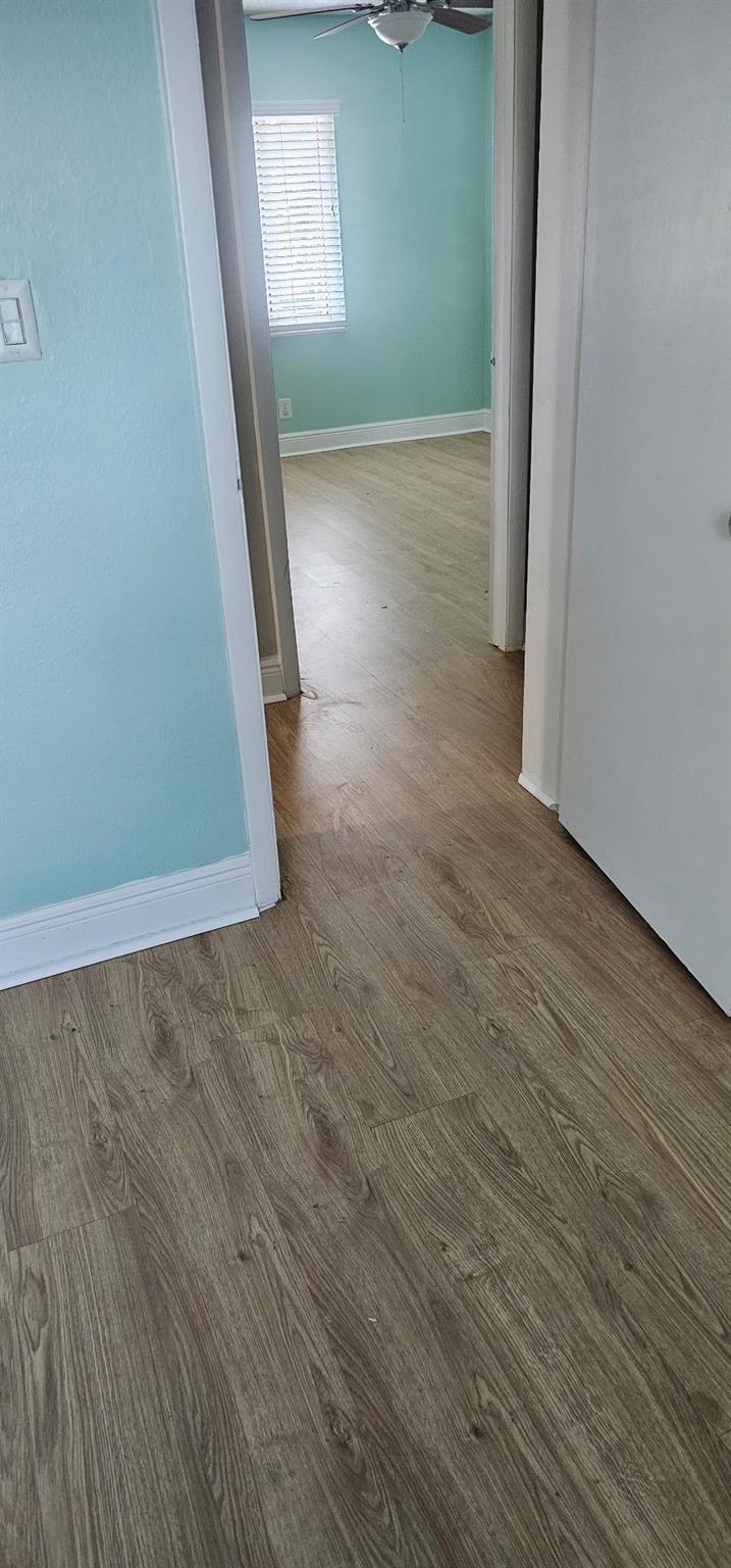 The Villas At Coral Spgs - Residential Lease