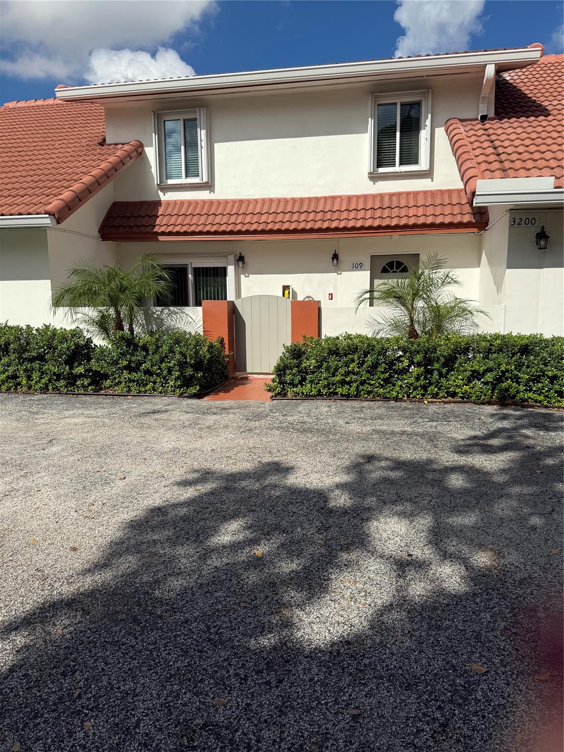 The Villas At Coral Spgs - Residential Lease