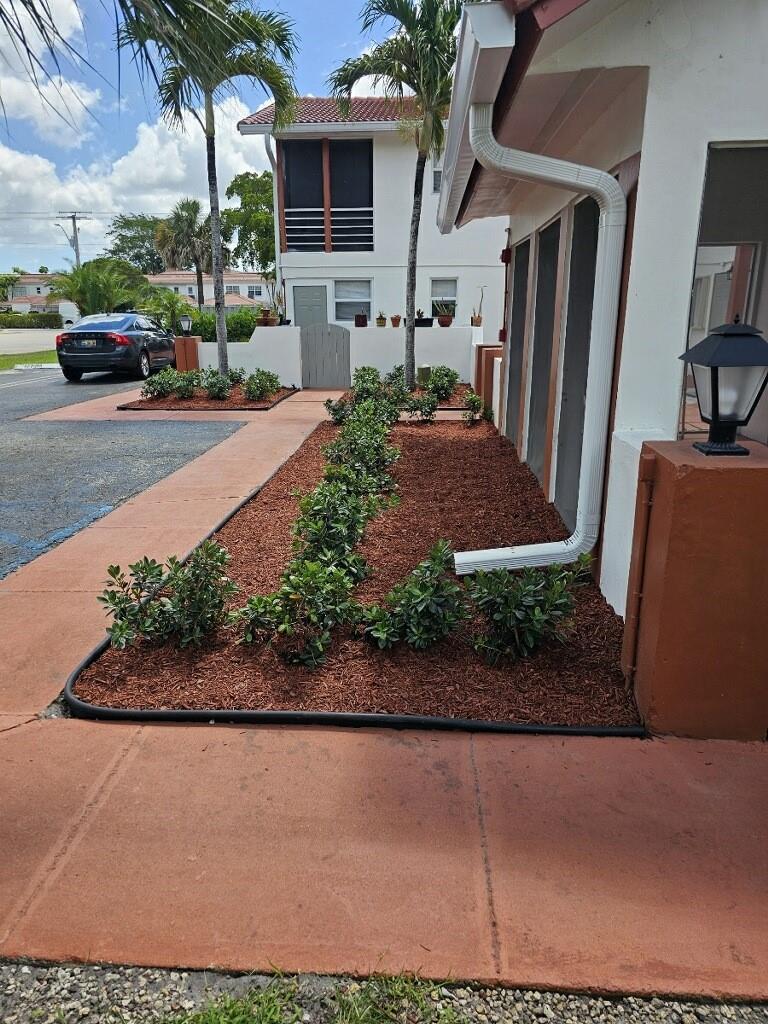 The Villas At Coral Spgs - Residential Lease