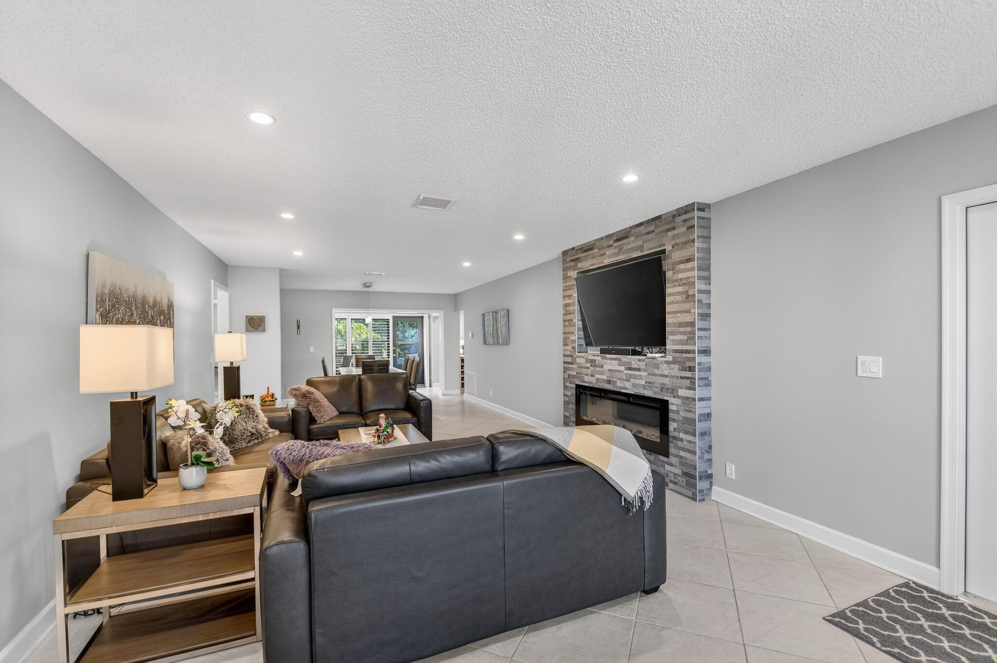 GREENTREE - Residential