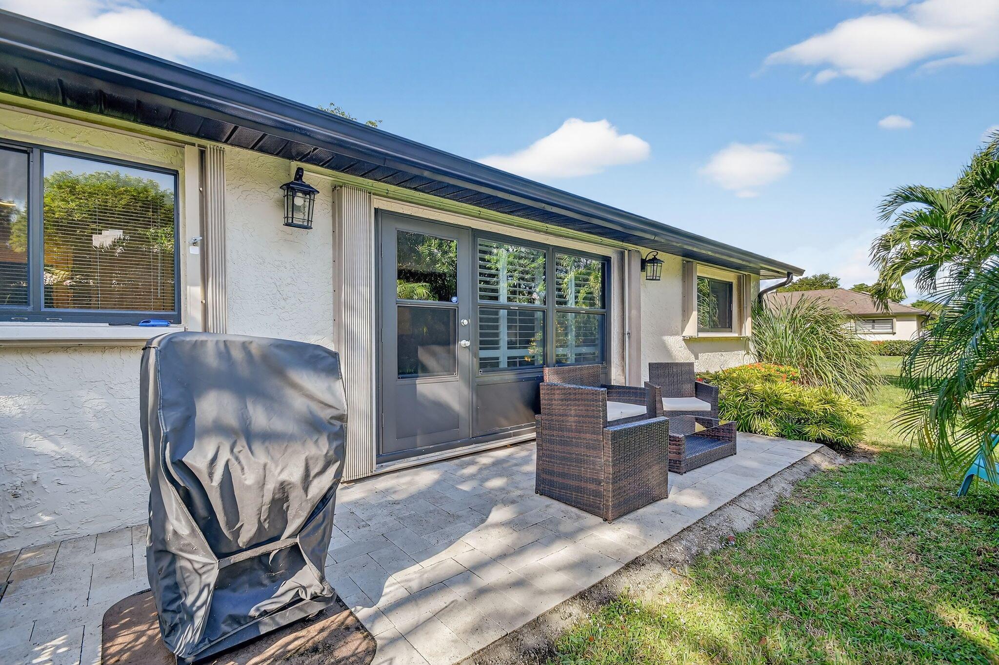 GREENTREE - Residential