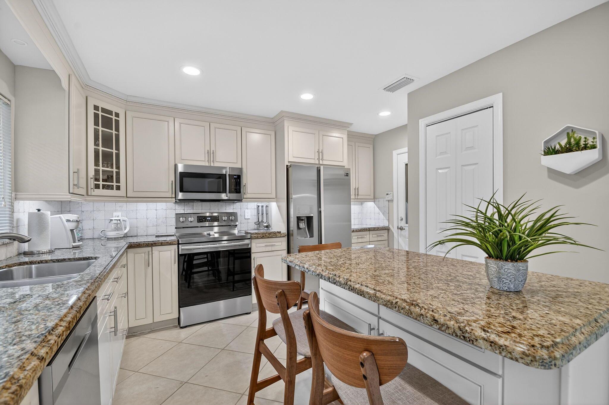 GREENTREE - Residential