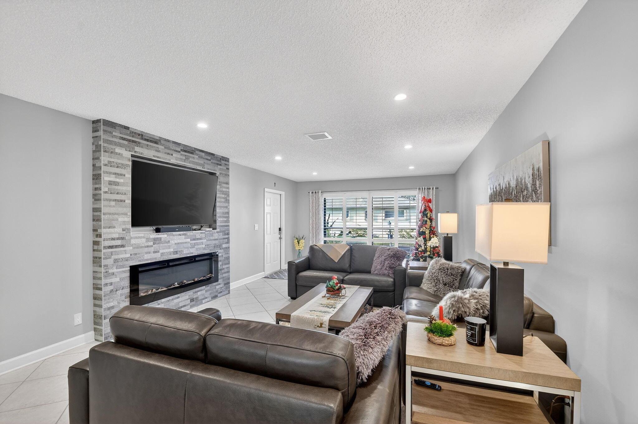 GREENTREE - Residential