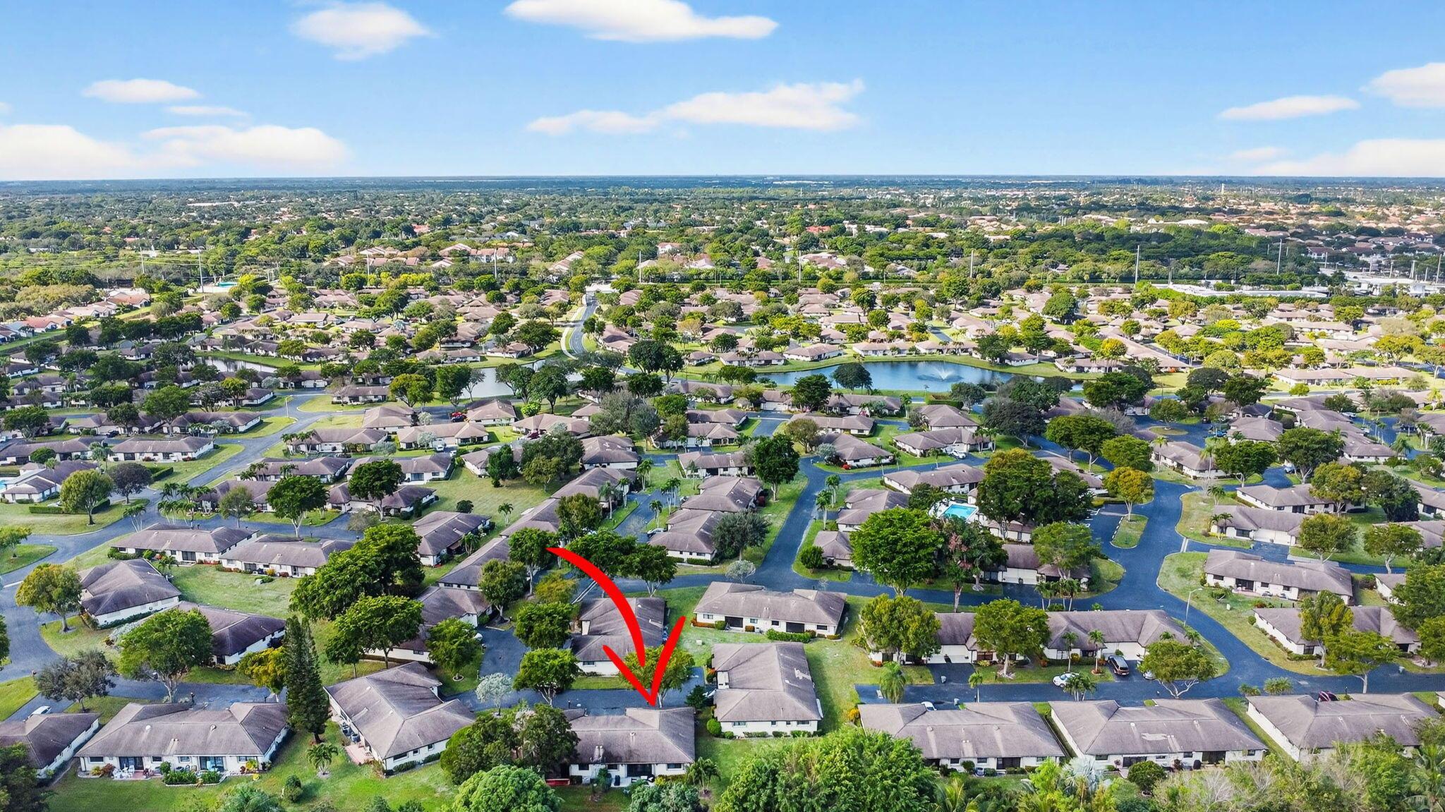 GREENTREE - Residential