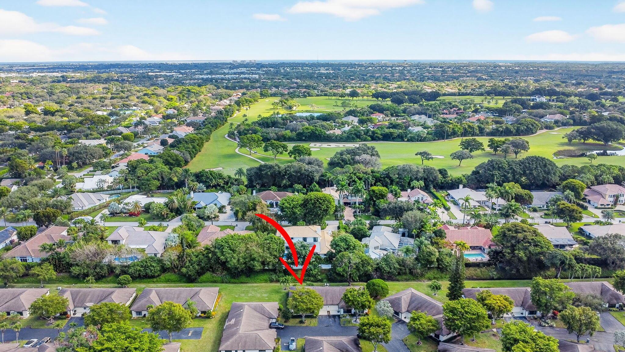 GREENTREE - Residential