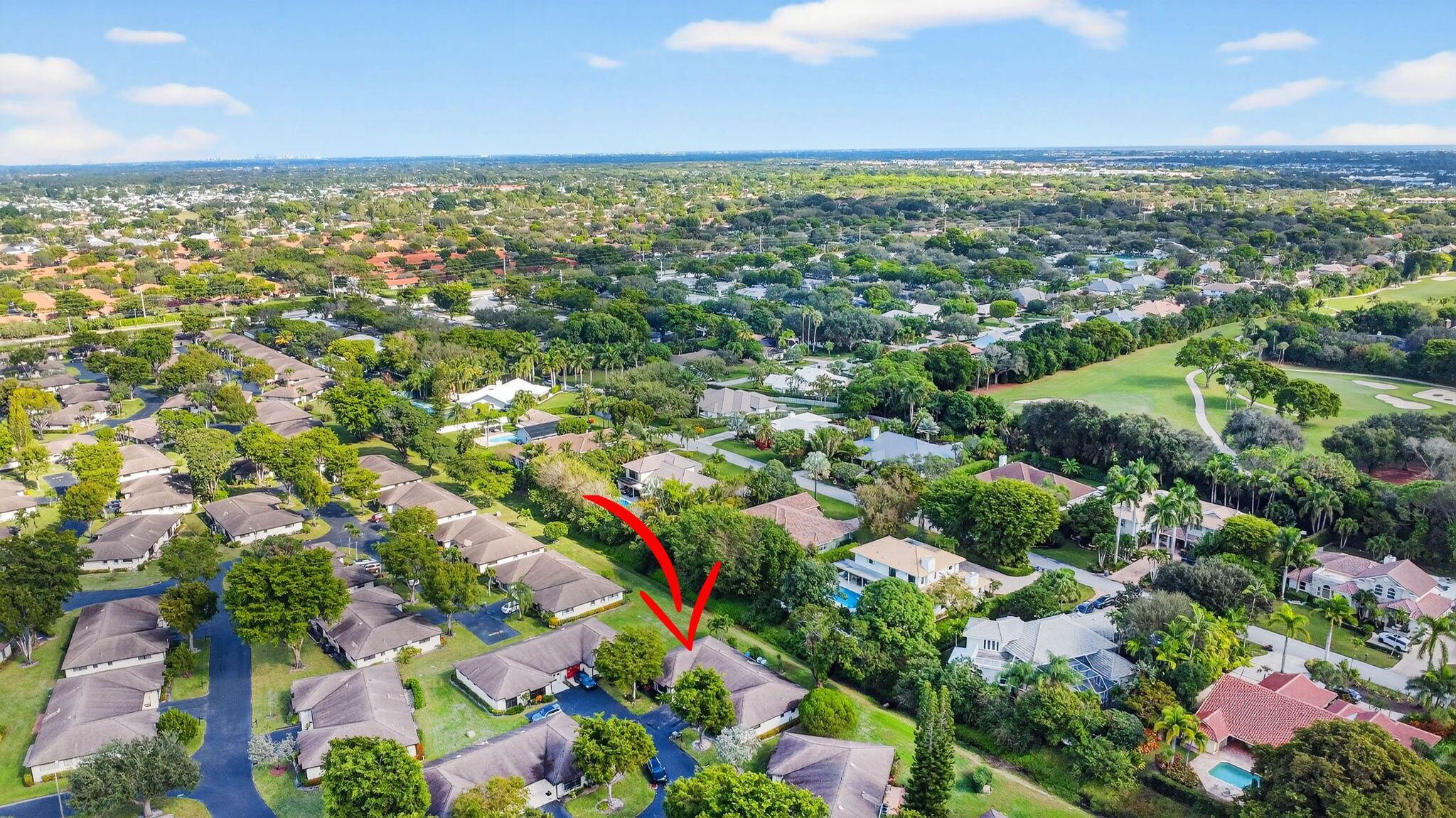 GREENTREE - Residential