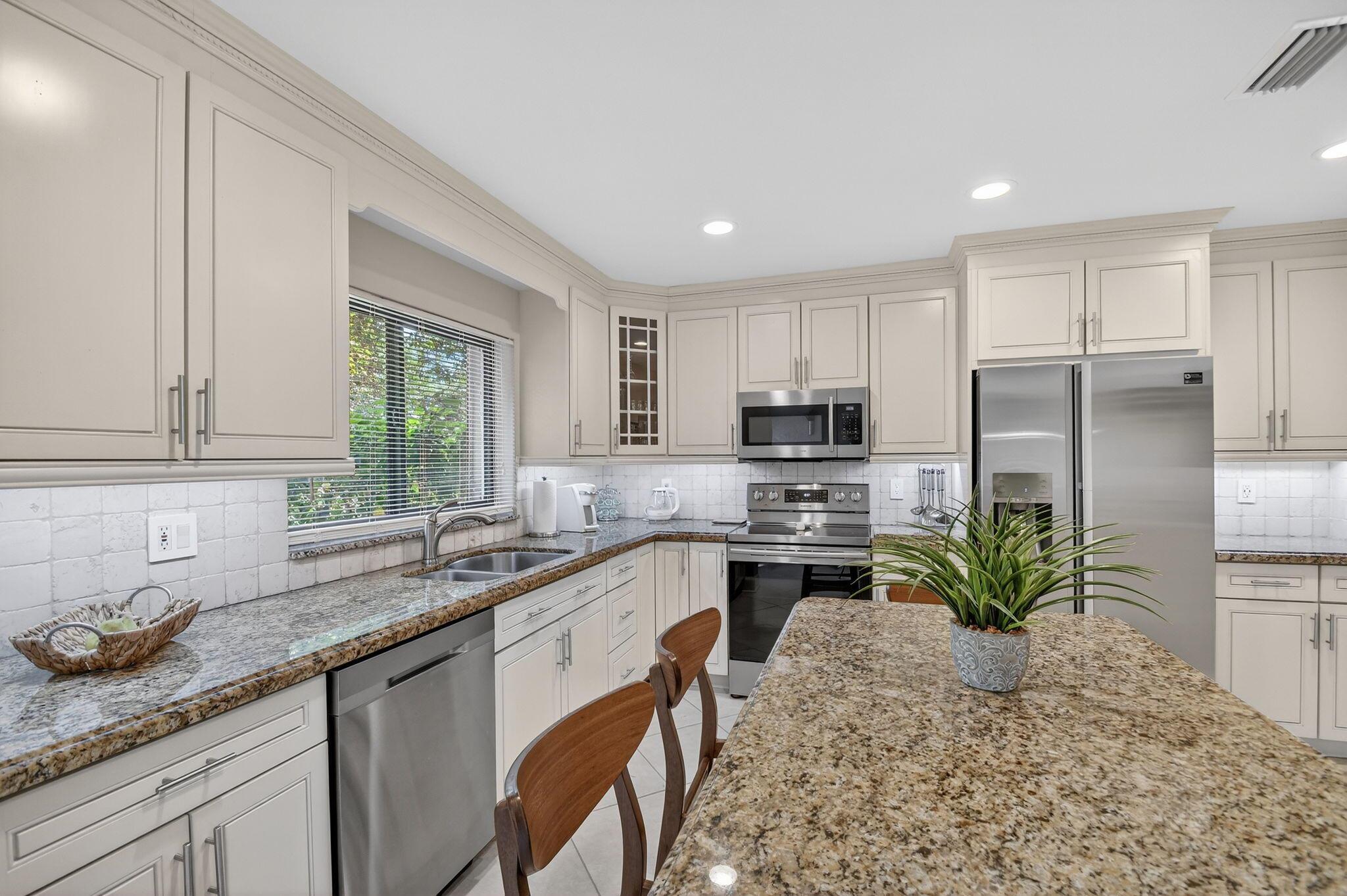 GREENTREE - Residential