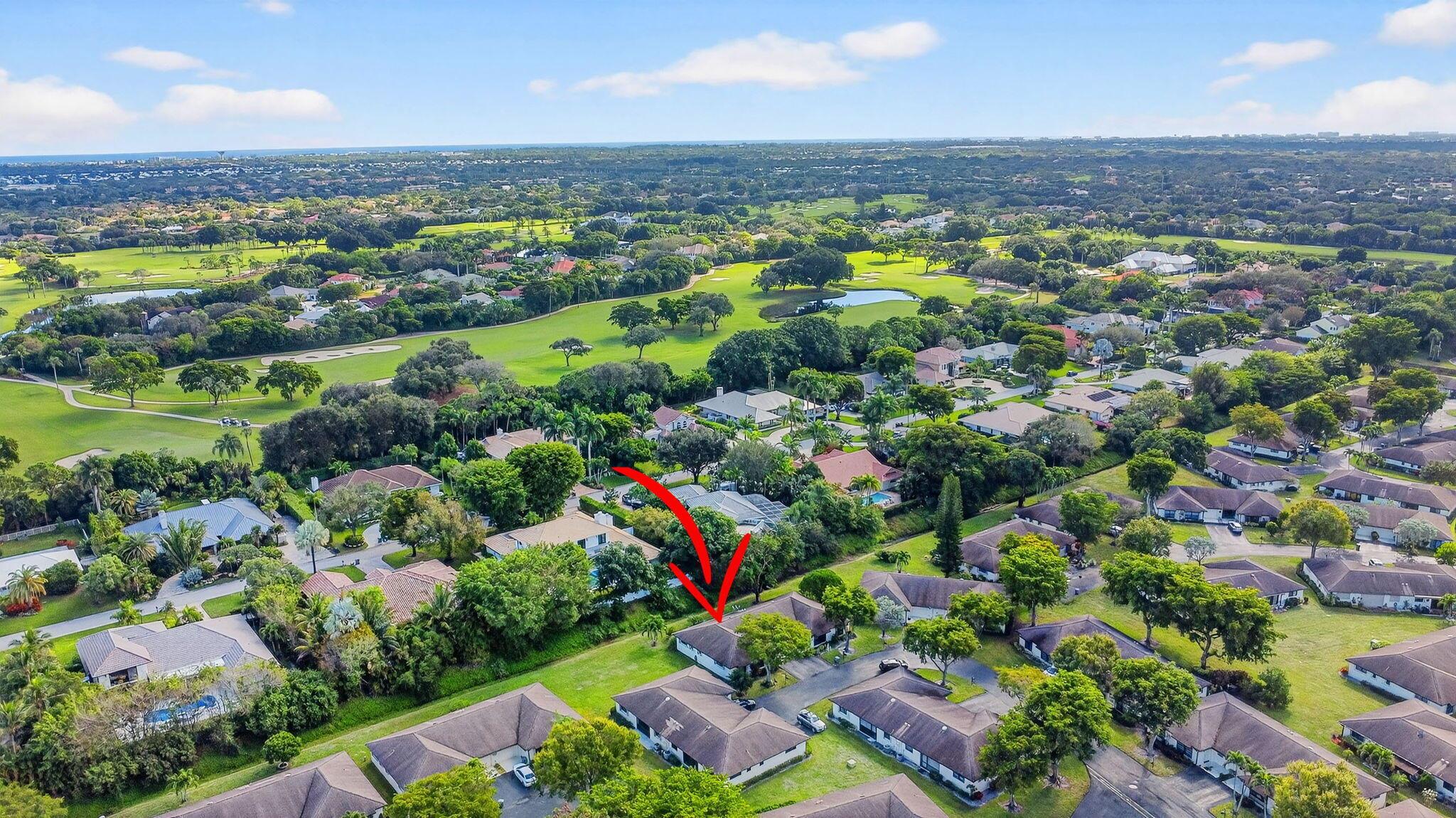 GREENTREE - Residential