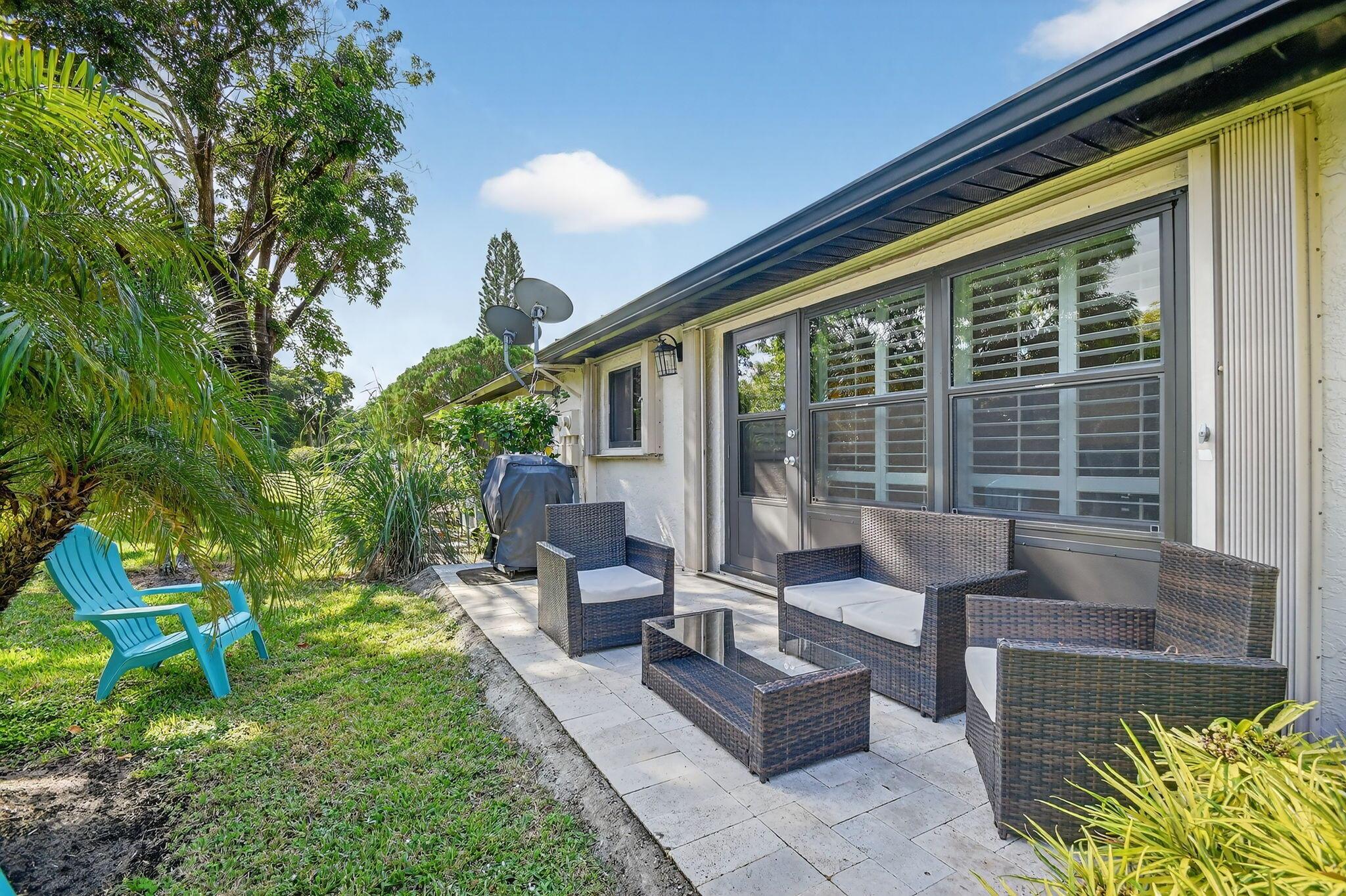 GREENTREE - Residential