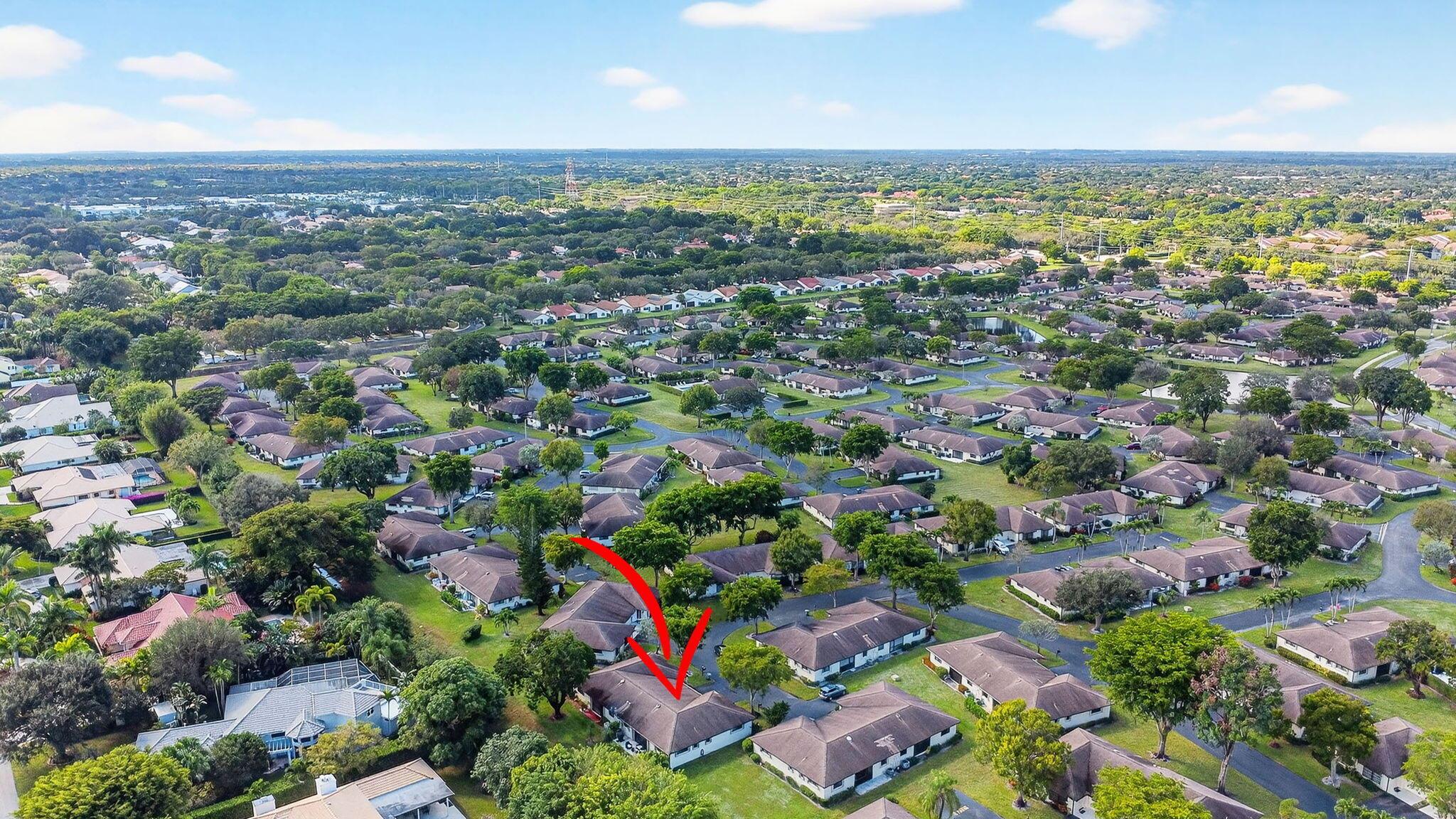 GREENTREE - Residential