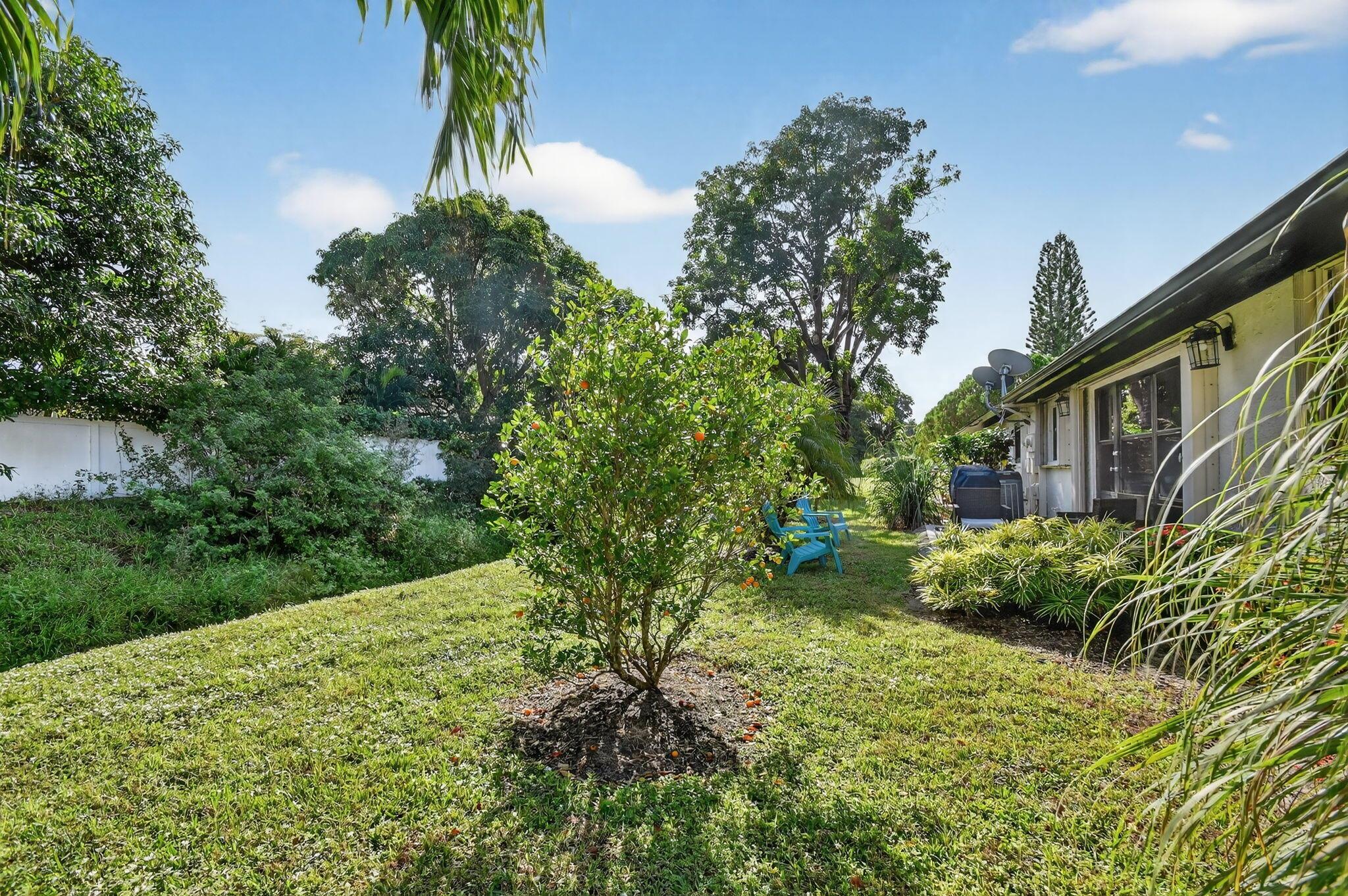 GREENTREE - Residential