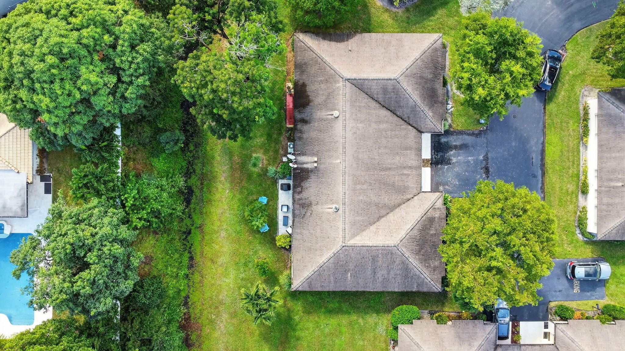 GREENTREE - Residential