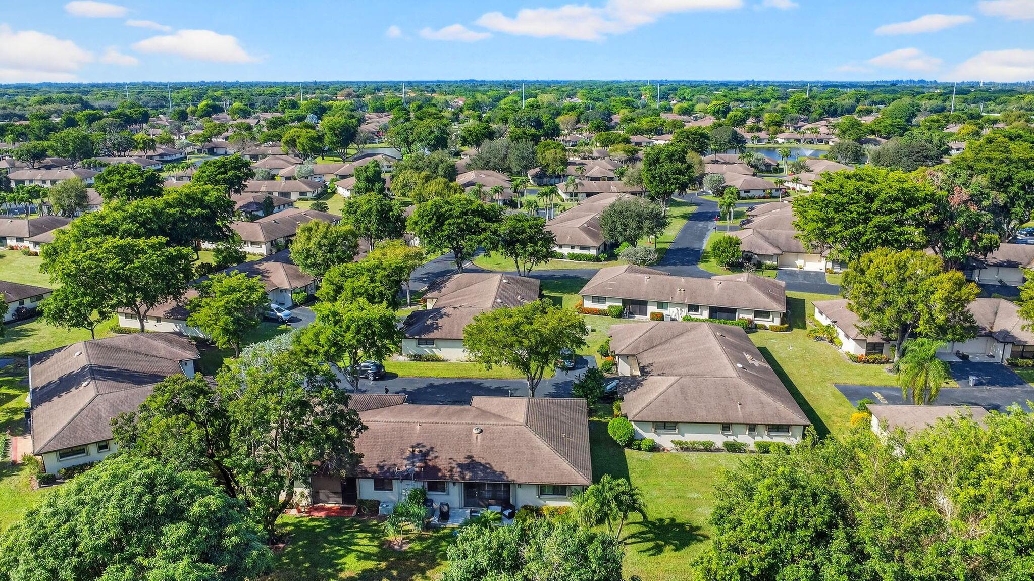 GREENTREE - Residential